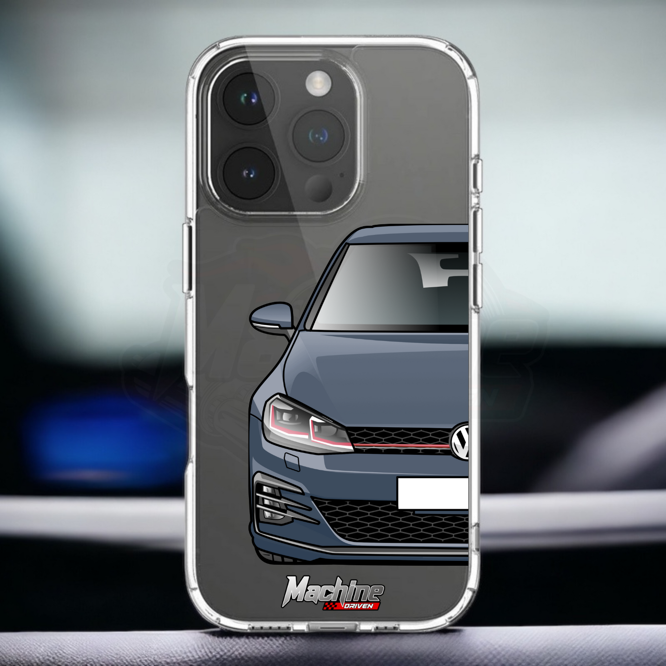 Golf Mk7.5 GTI/GTD