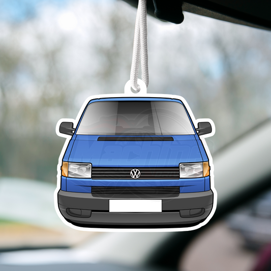 Transporter T4