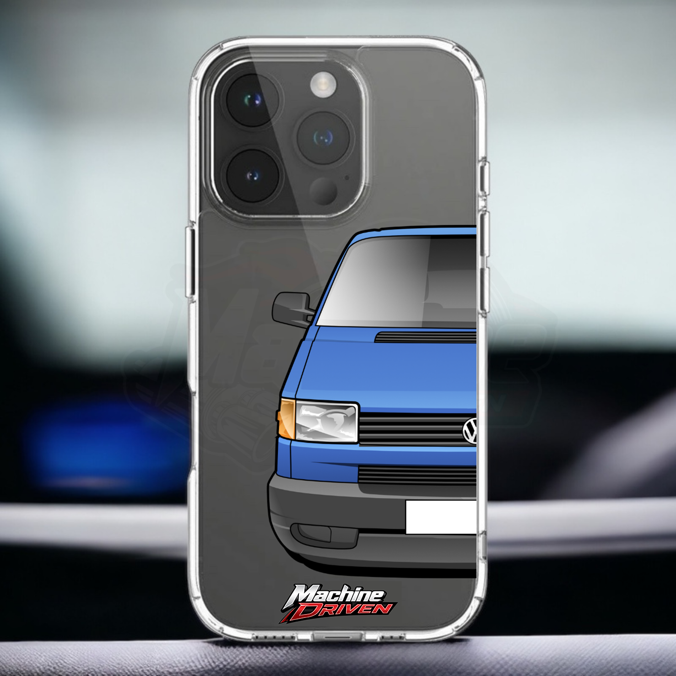 Transporter T4