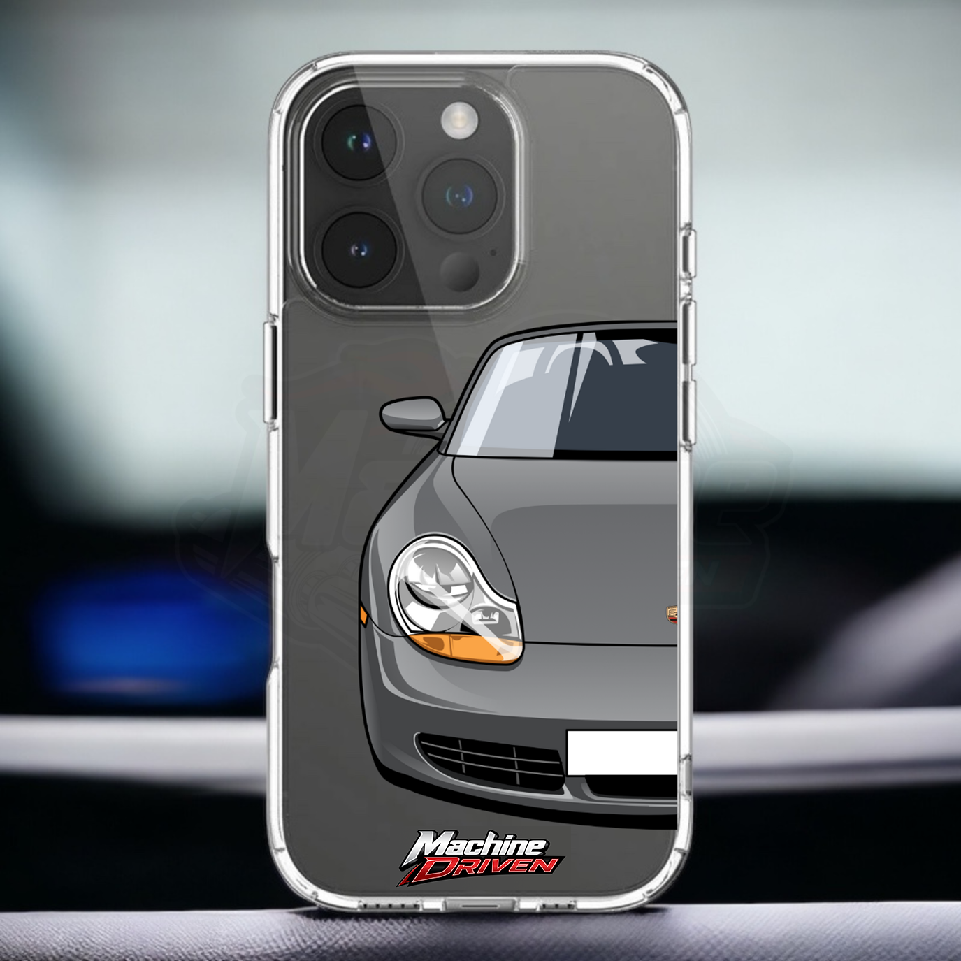 Boxster 986
