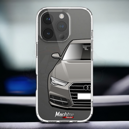 Audi A6 C7.5