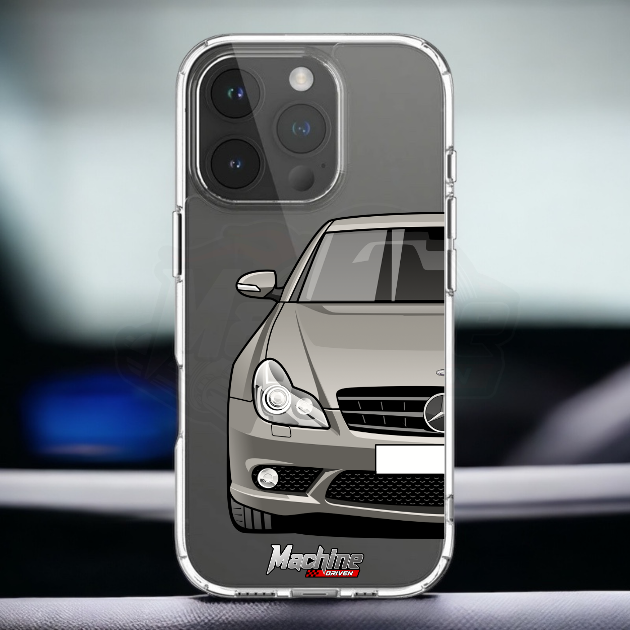 CLS W219