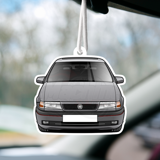 Cavalier SRI