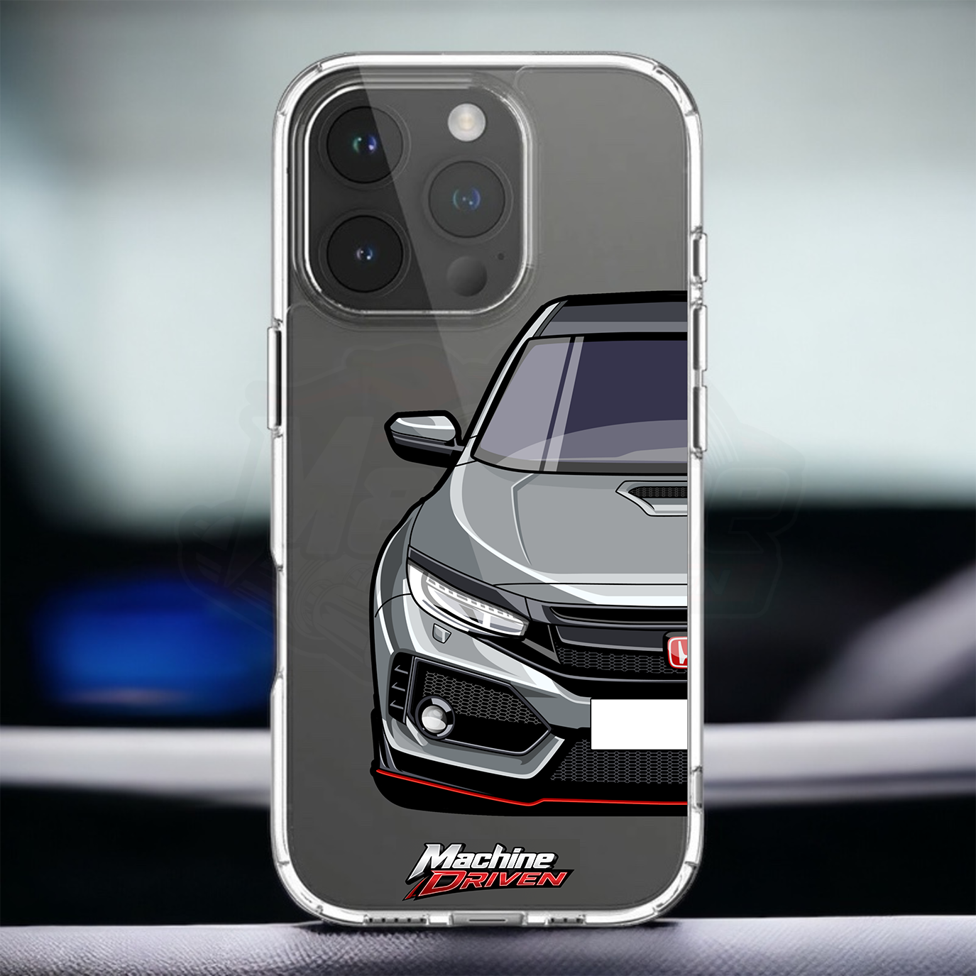 Civic Type R FK8