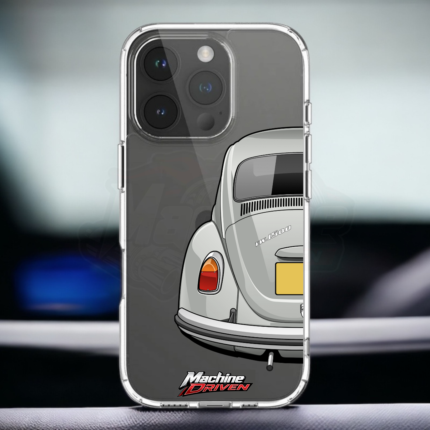 Beetle - Classic