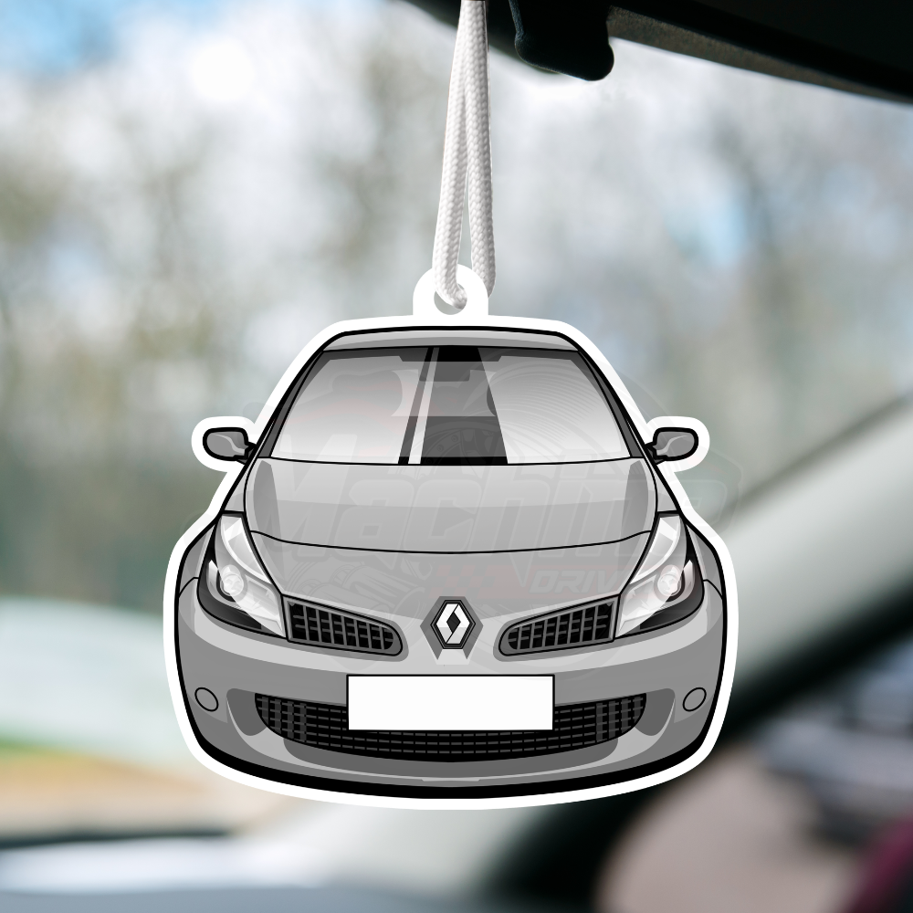 Clio 197
