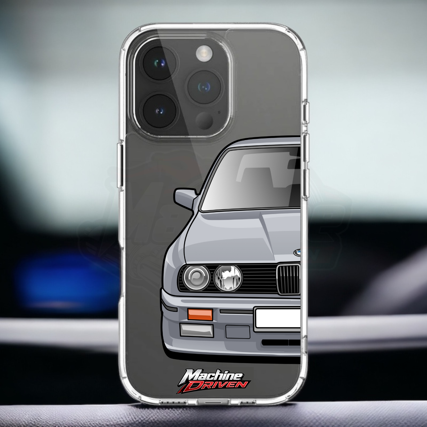 M3 E30