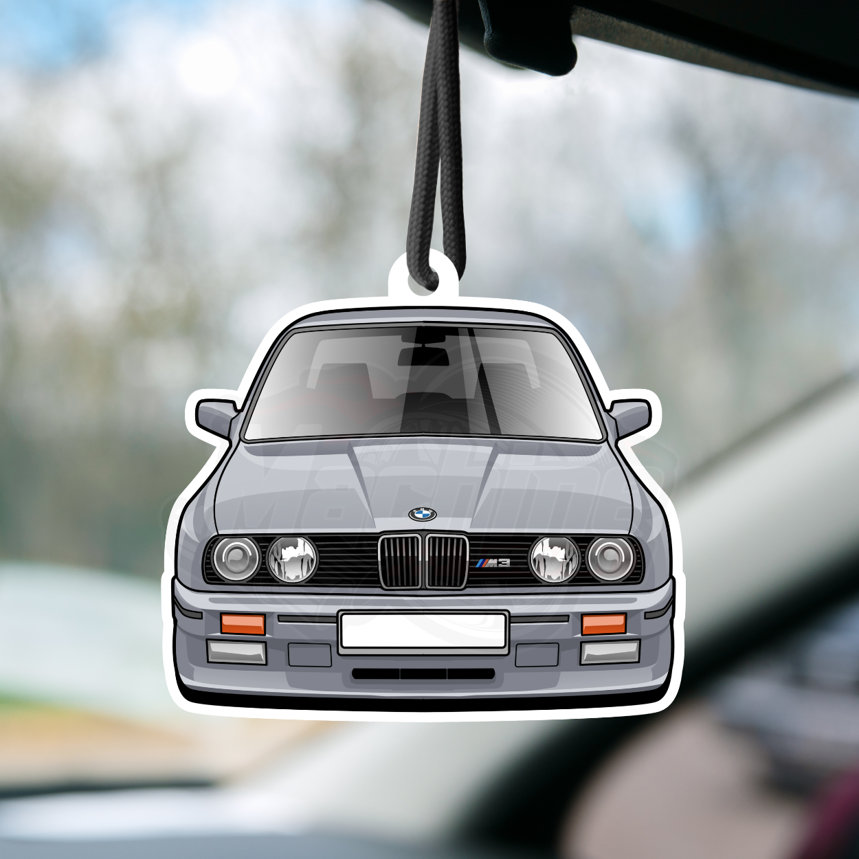 M3 E30
