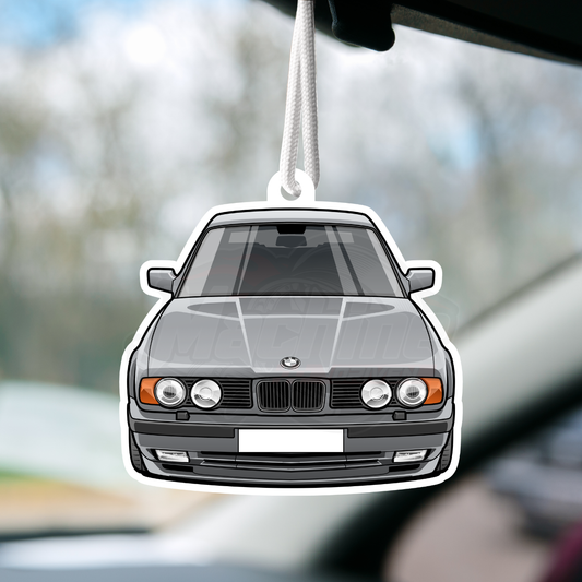 5 Series E34