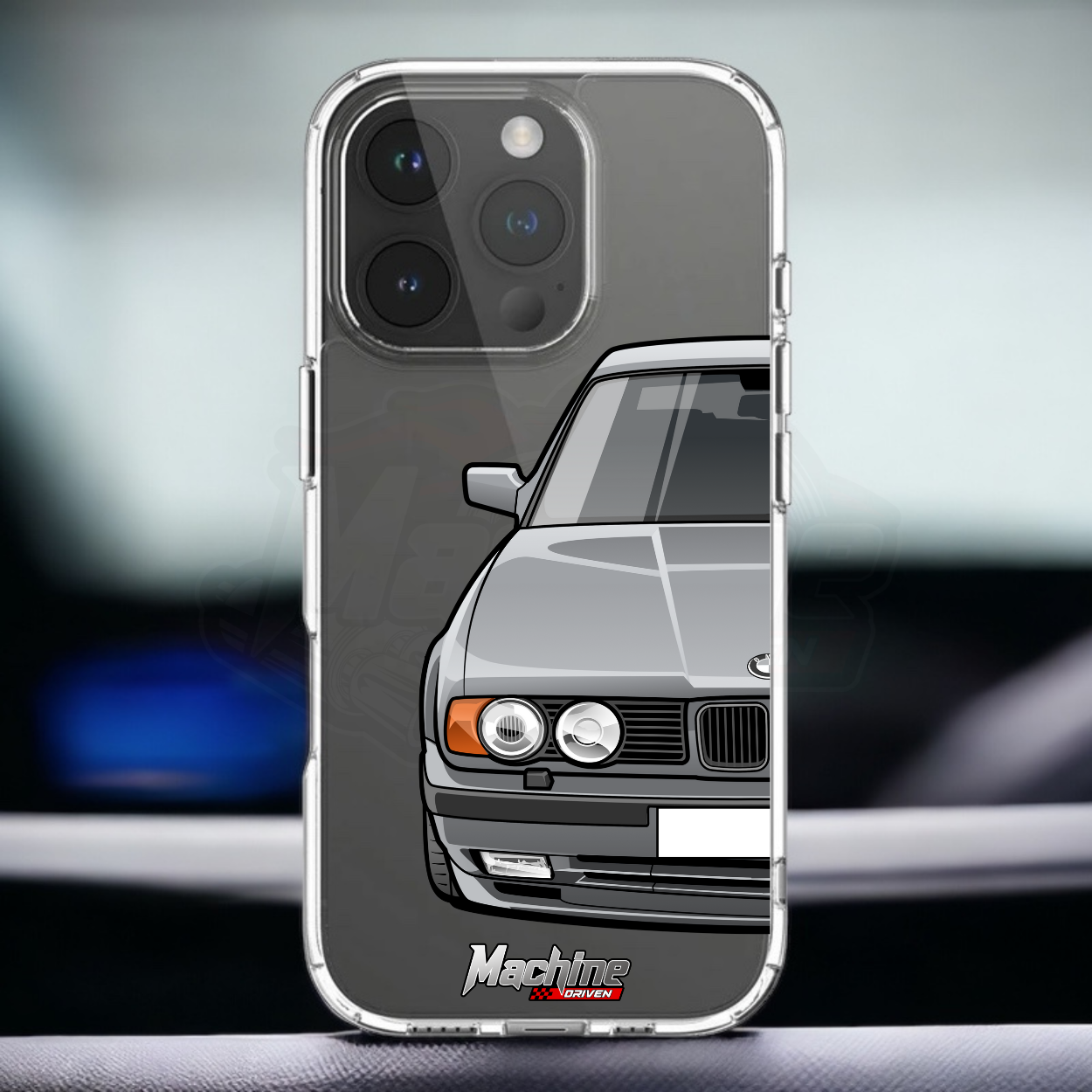 5 Series E34