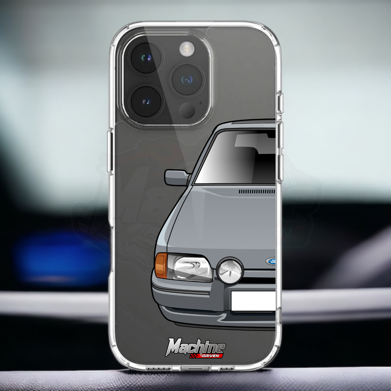 Escort Mk4