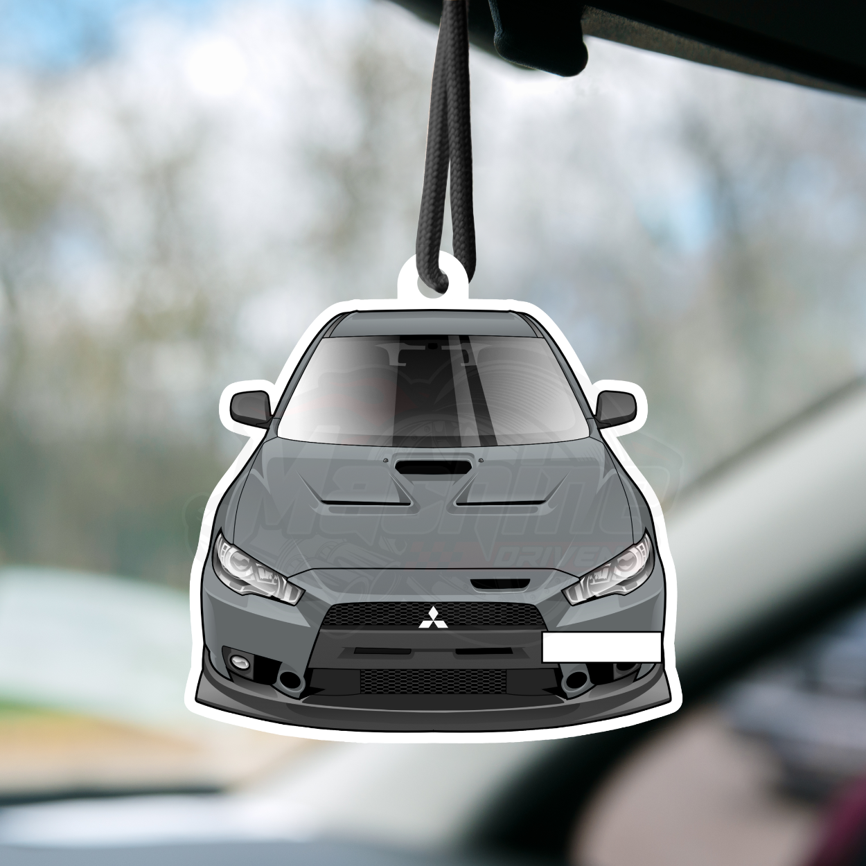 Evo X