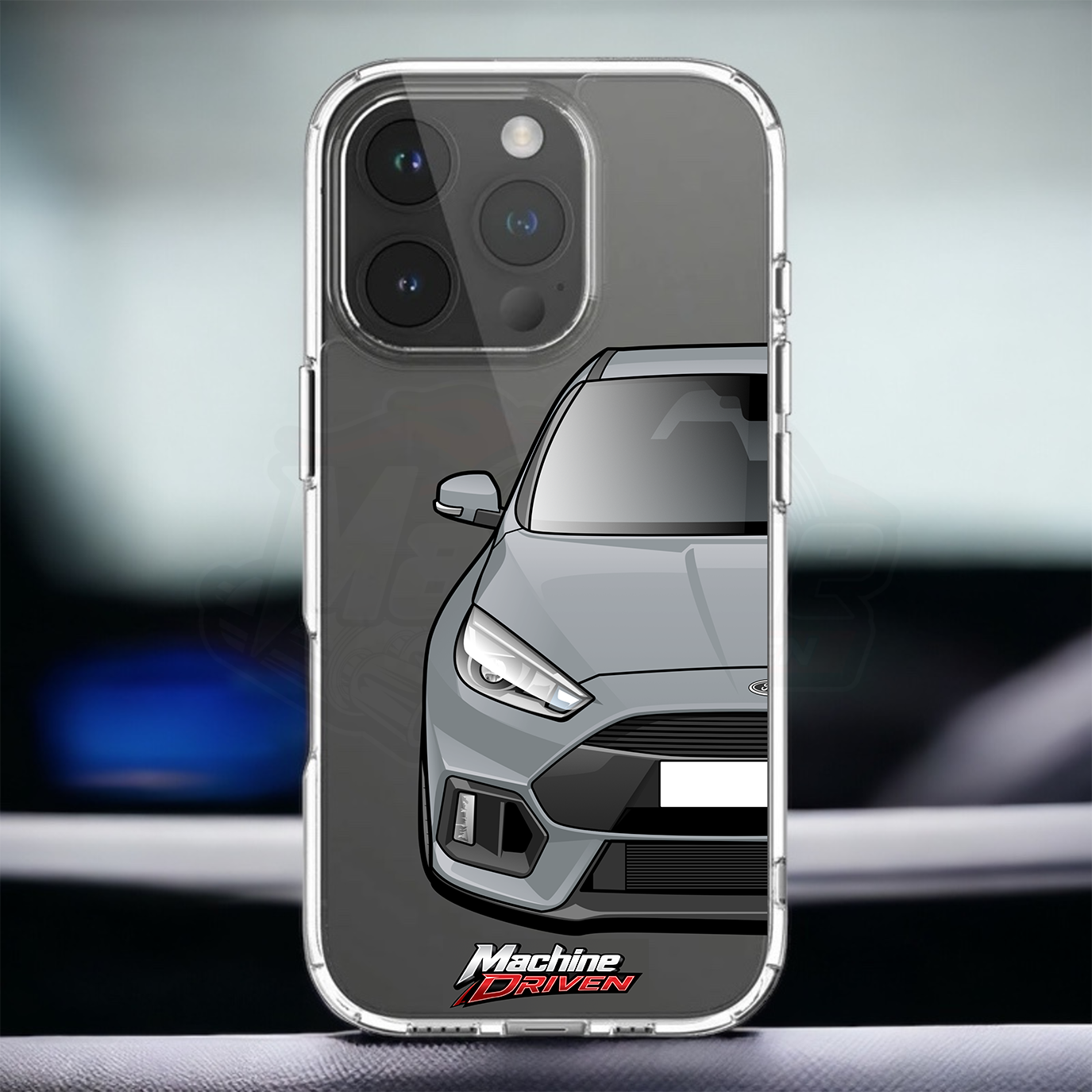 Focus RS MK3