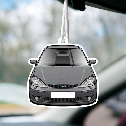 Focus ST170
