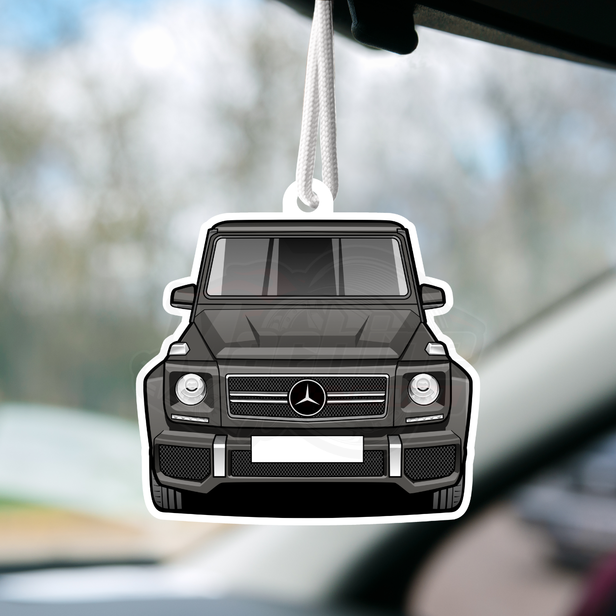 G Wagon
