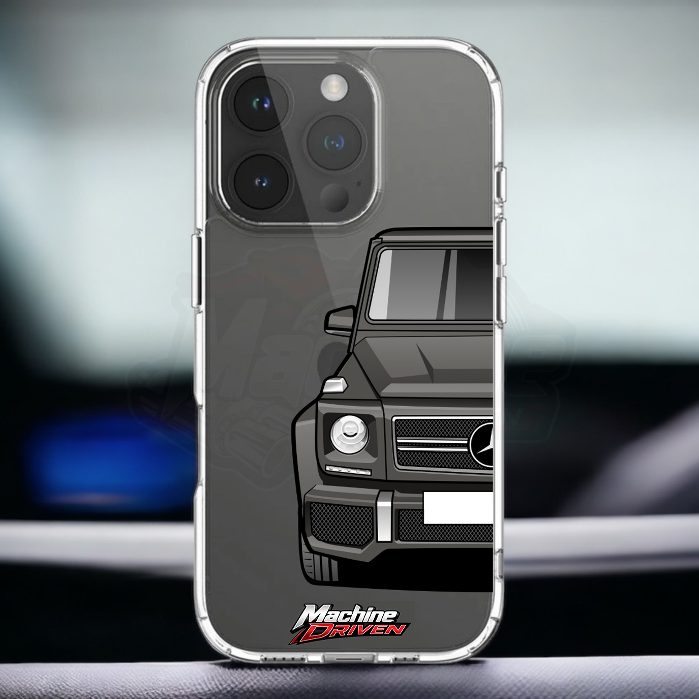 G Wagon