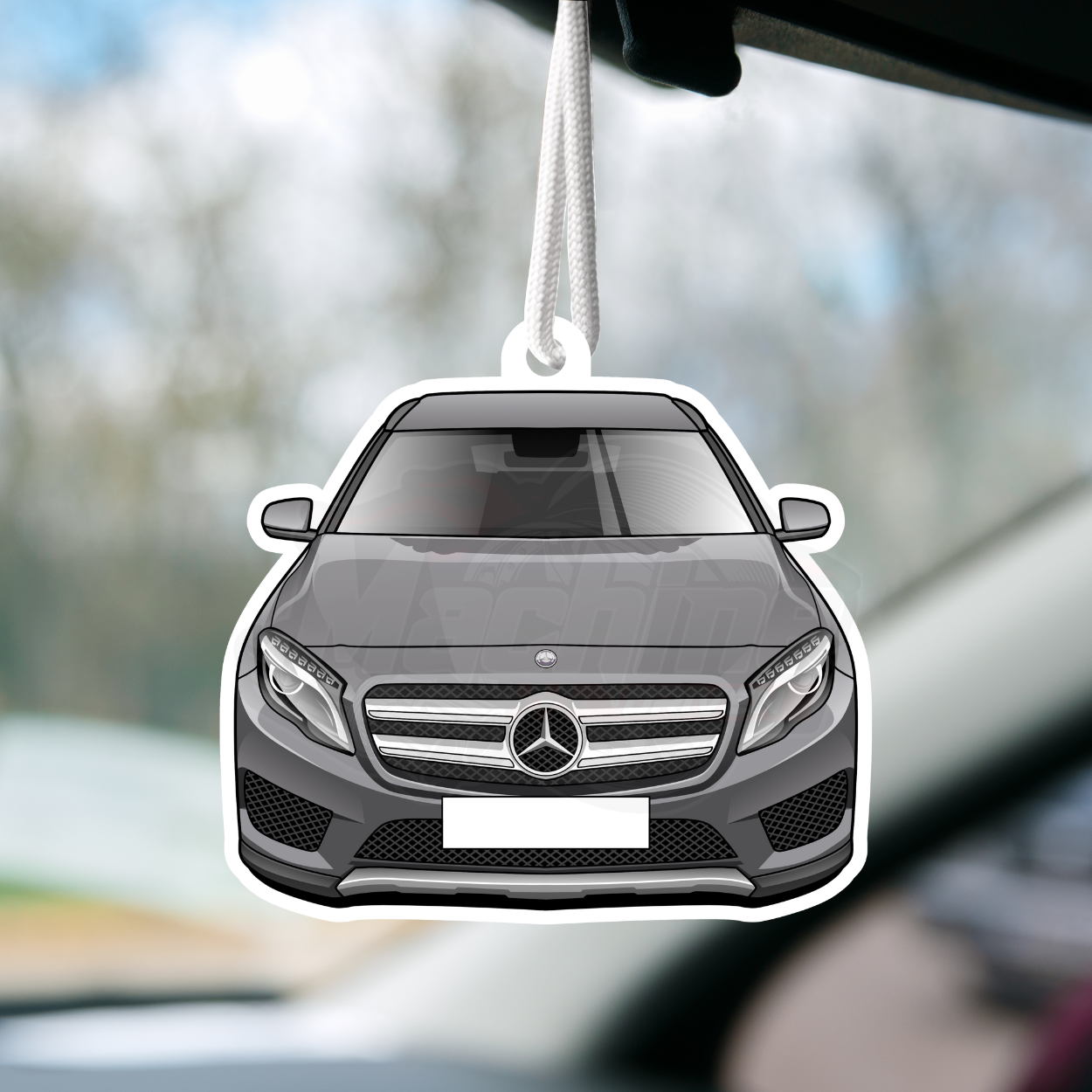 GLA