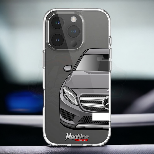 GLA