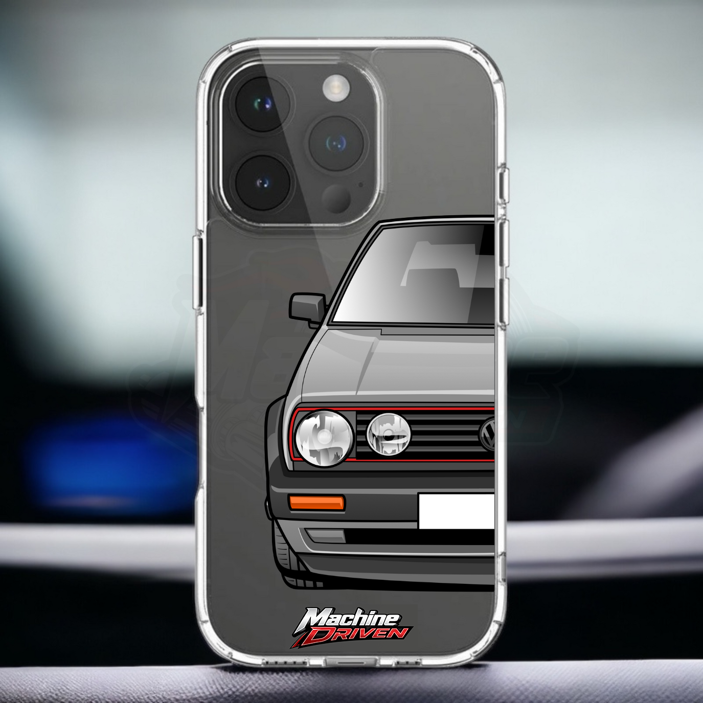 Golf Mk2 GTI