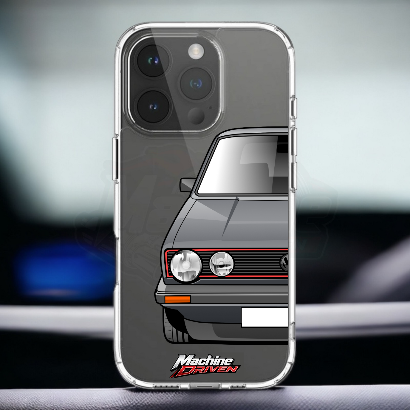 Golf Mk1 GTI