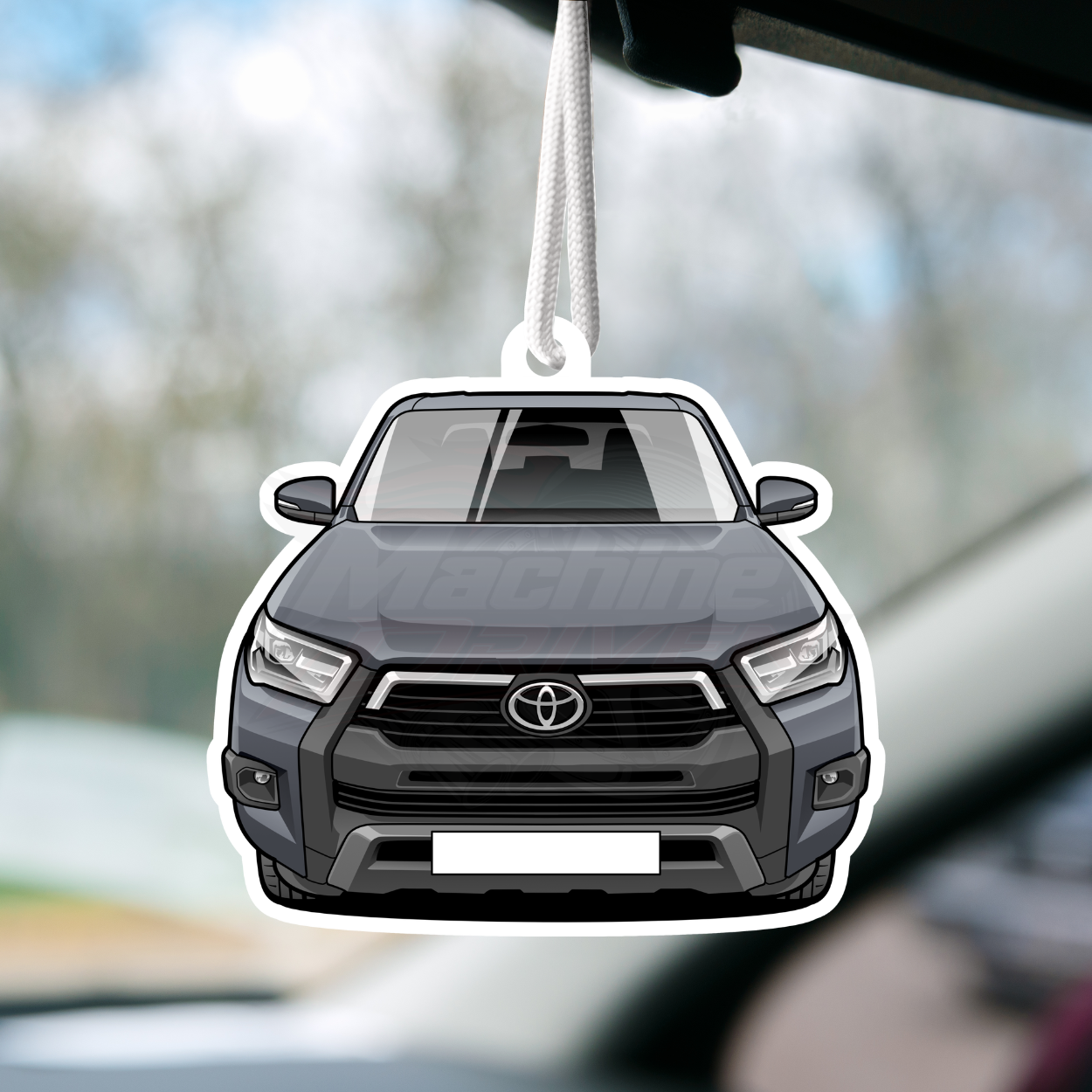 Hilux