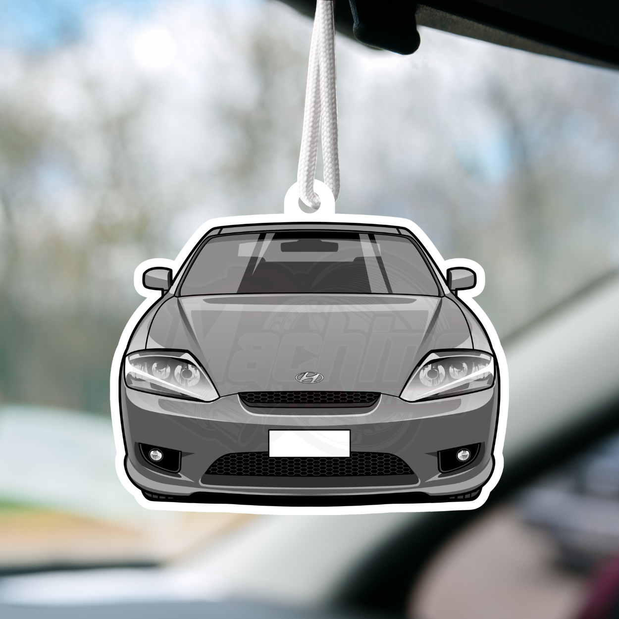 Hyundai Coupe