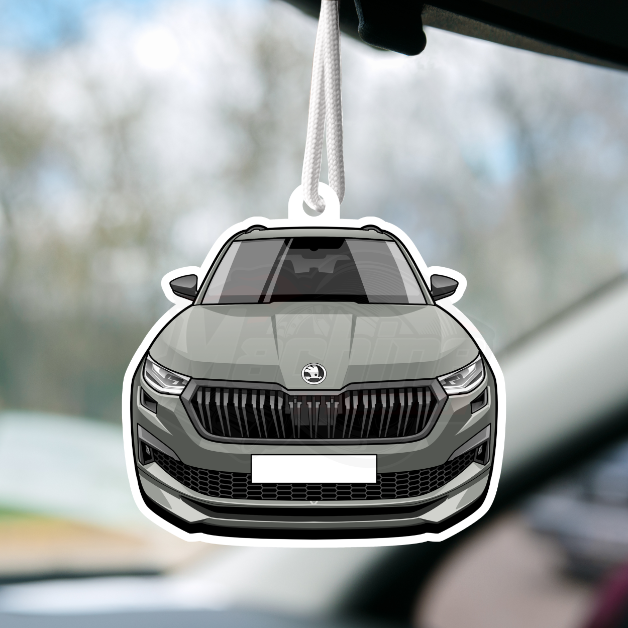 Kodiaq Sportline
