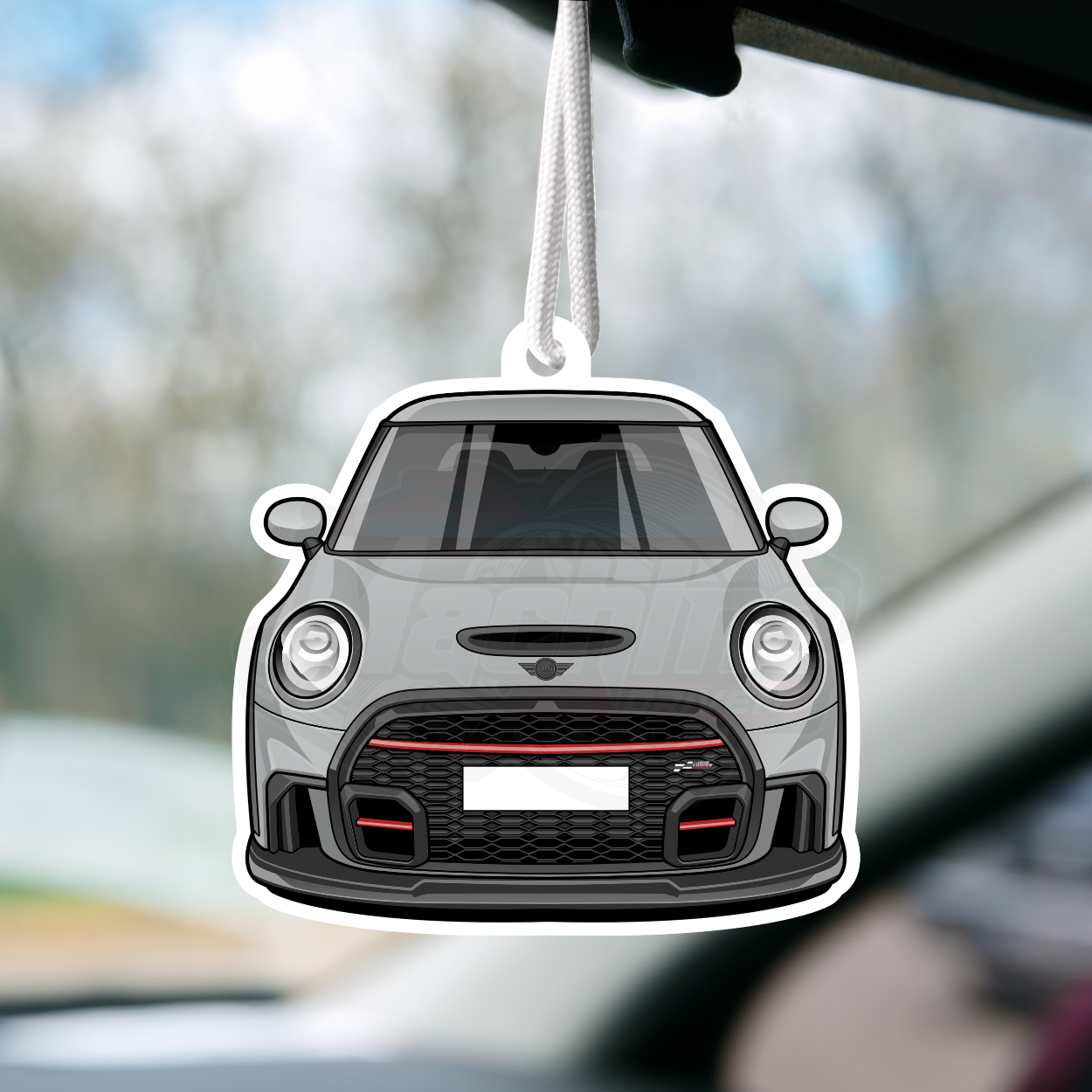 LCI2 JCW