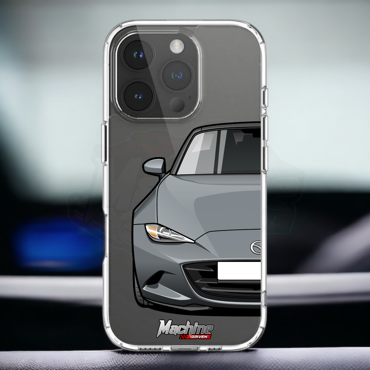 MX5 Mk4