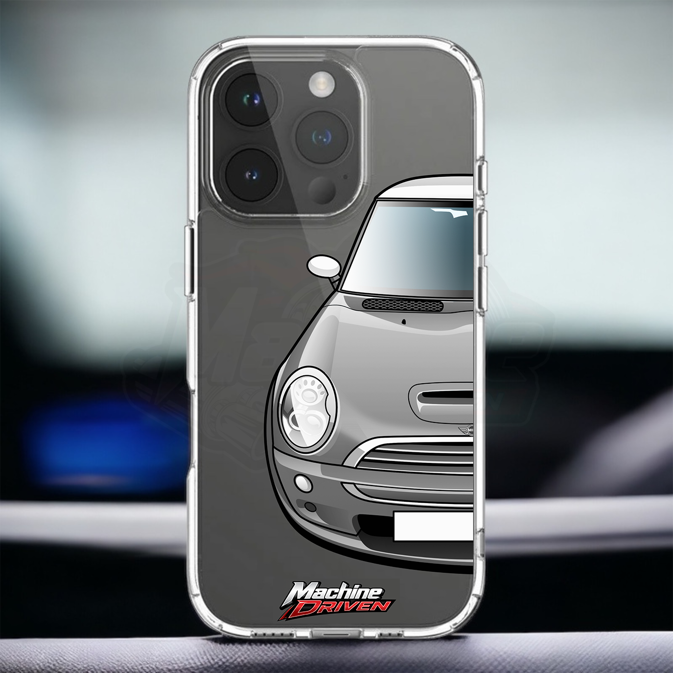 Mini Cooper S R53