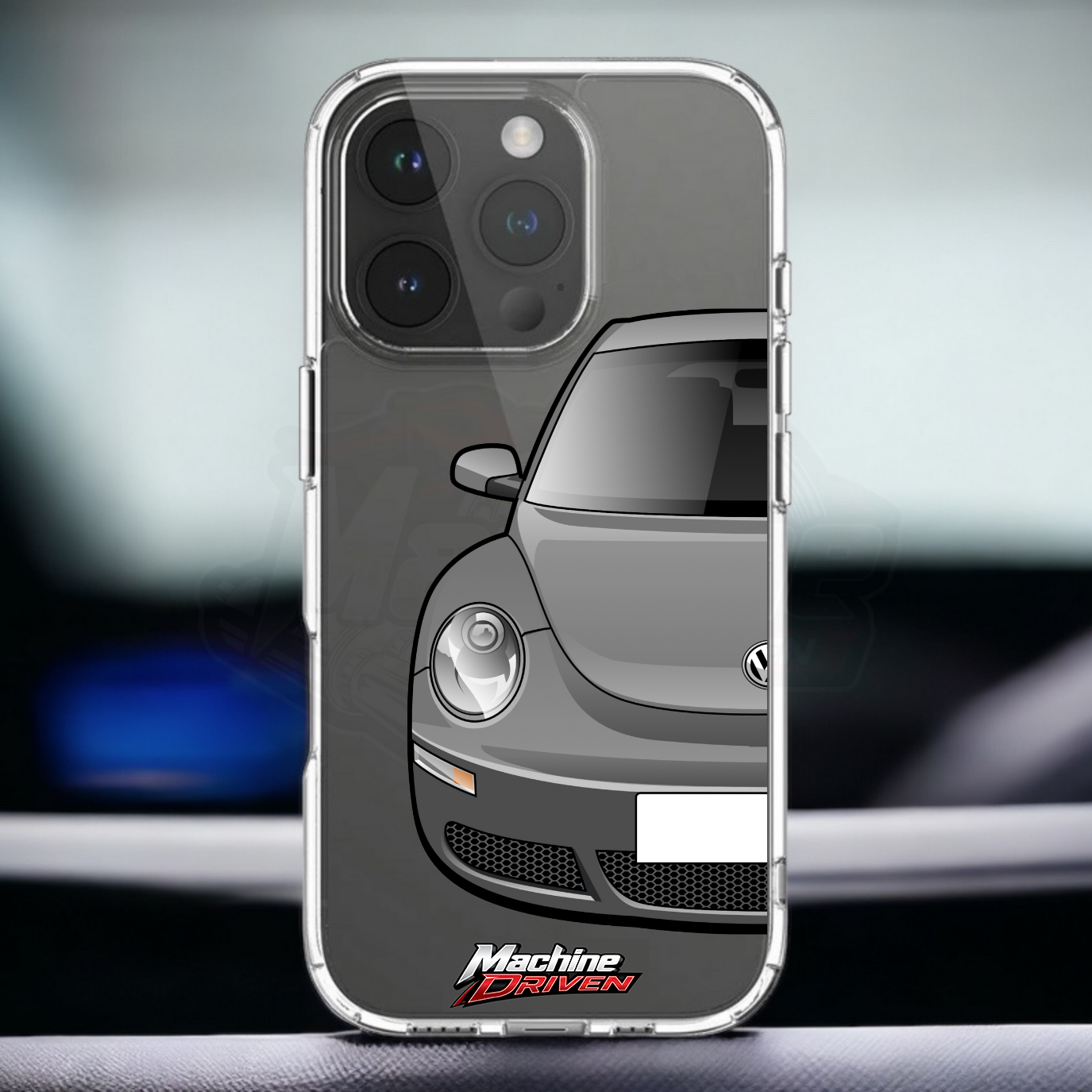 Beetle - New