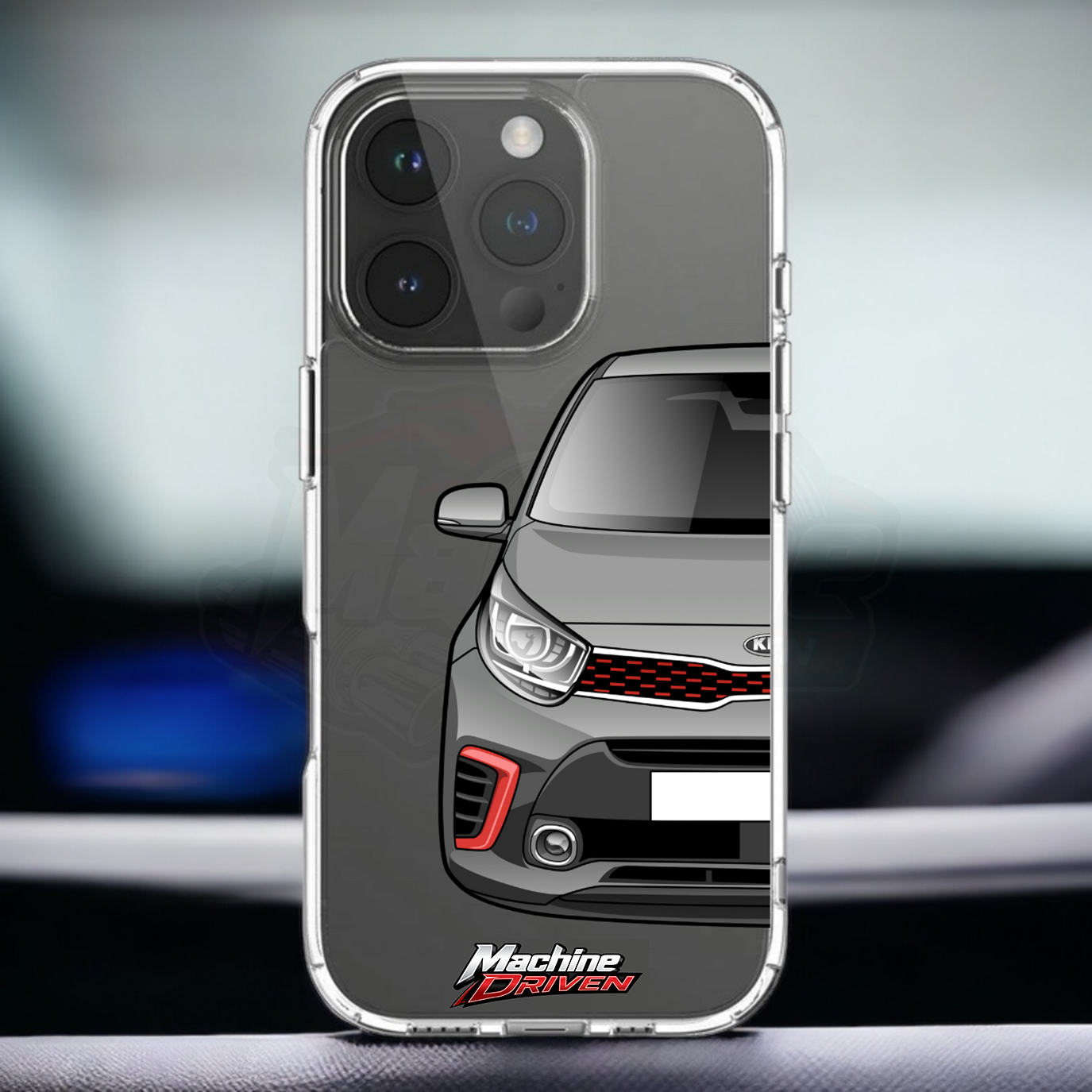Picanto GT Line