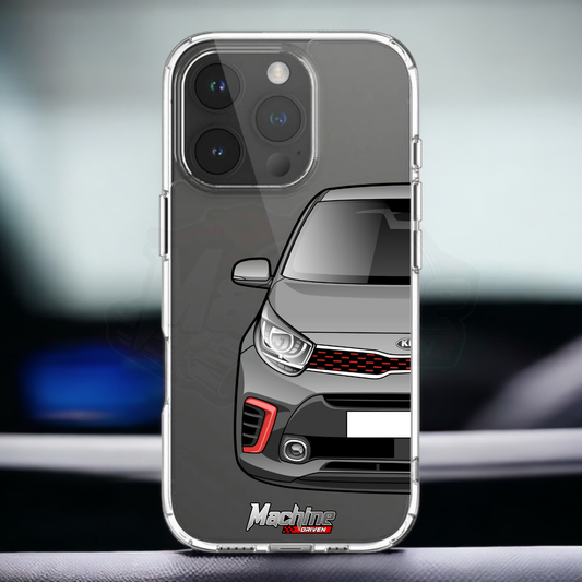 Picanto GT Line