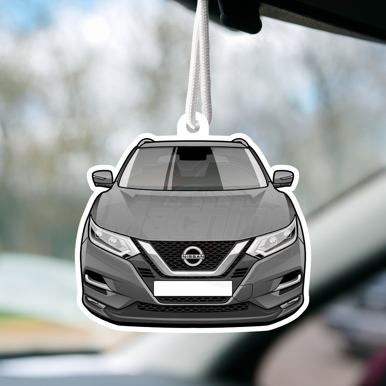 Qashqai Mk2
