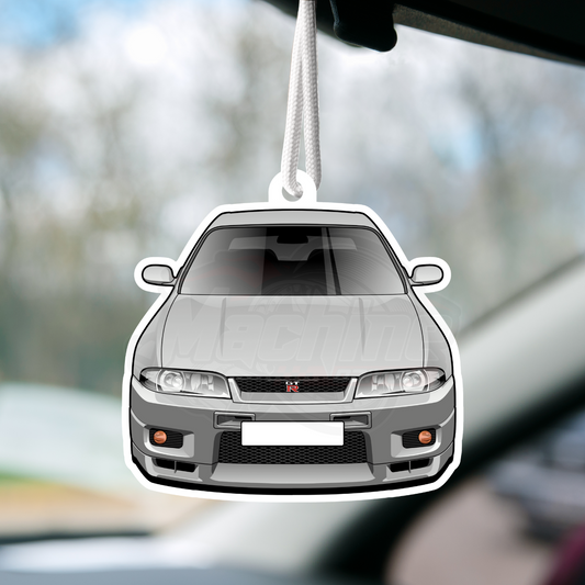 R33 GTR