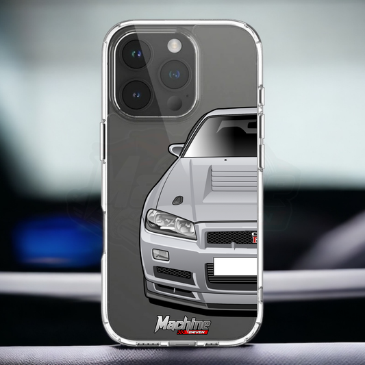 R34 GTR