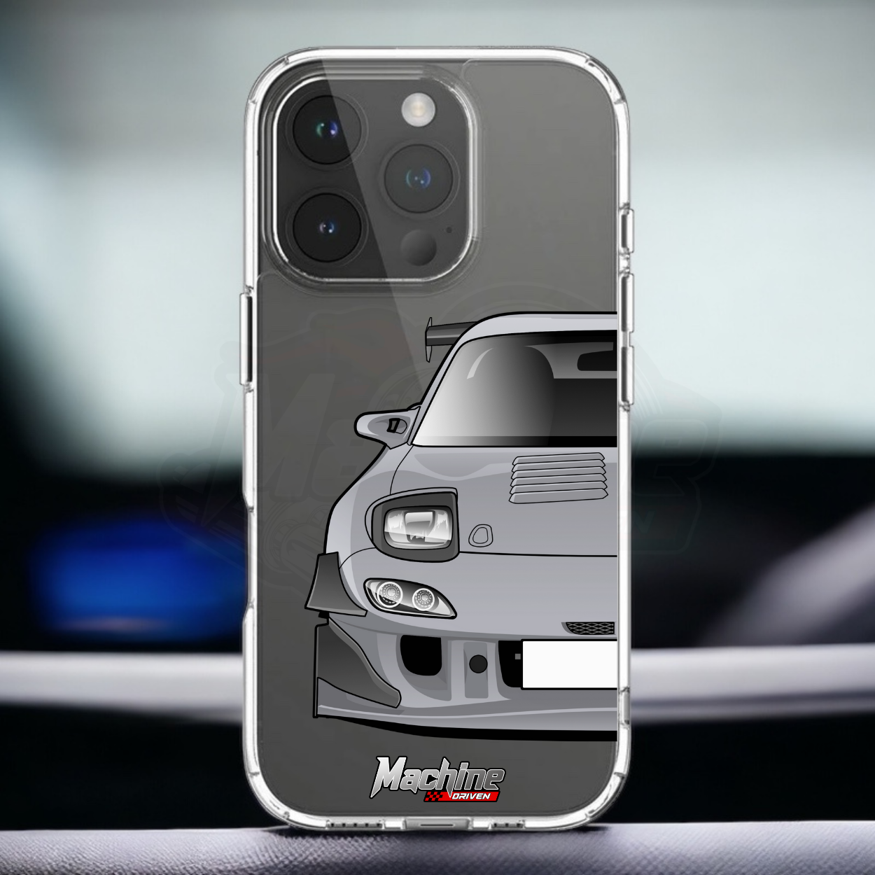 RX7