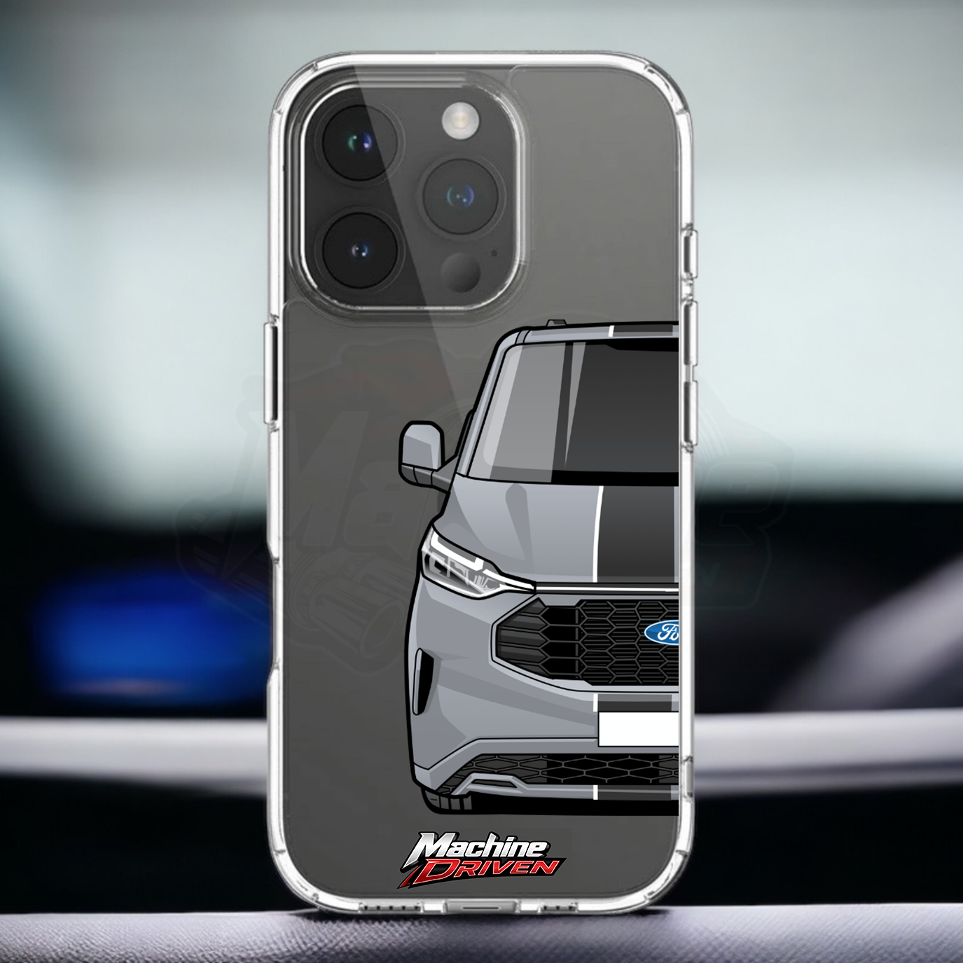Transit V710