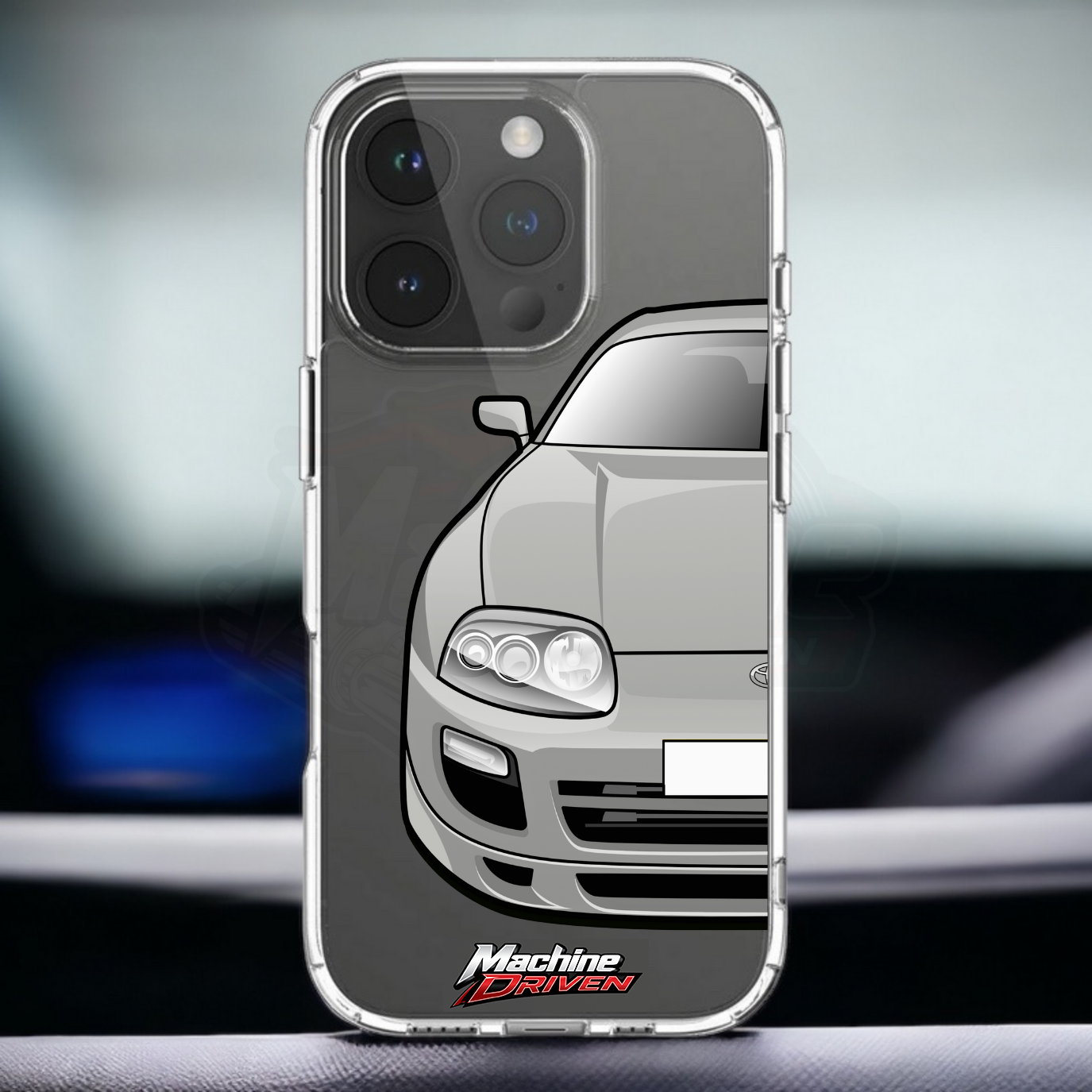Supra Mk1V