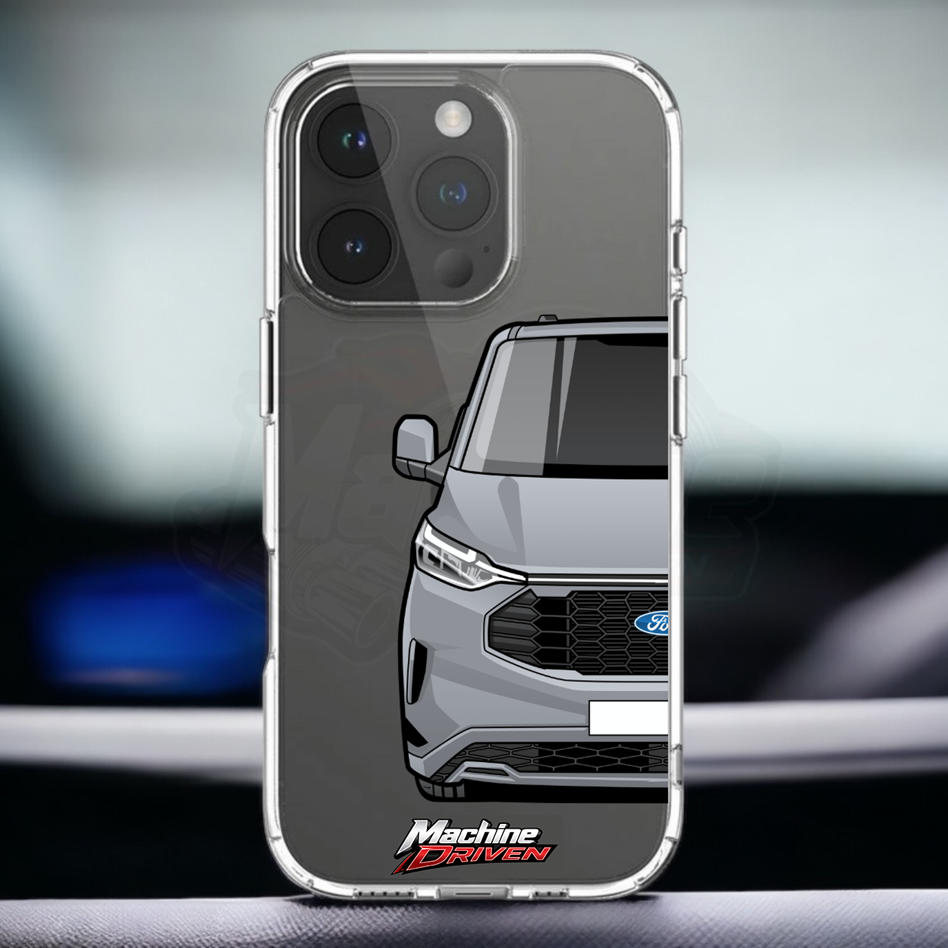 Transit V710
