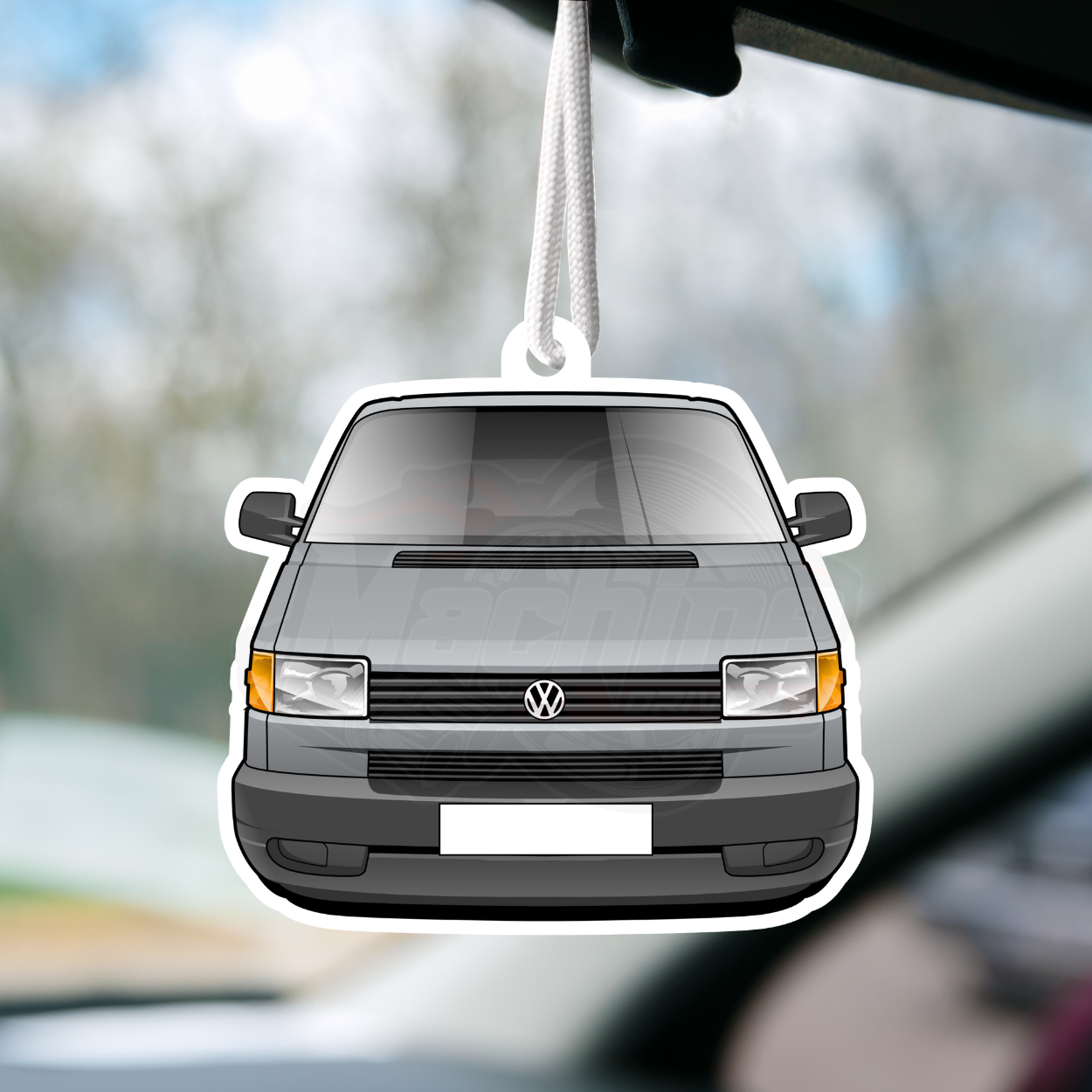 Transporter T4