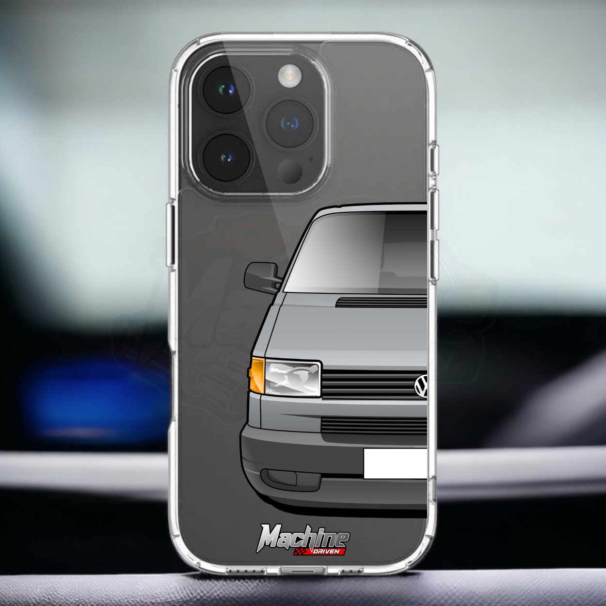 Transporter T4