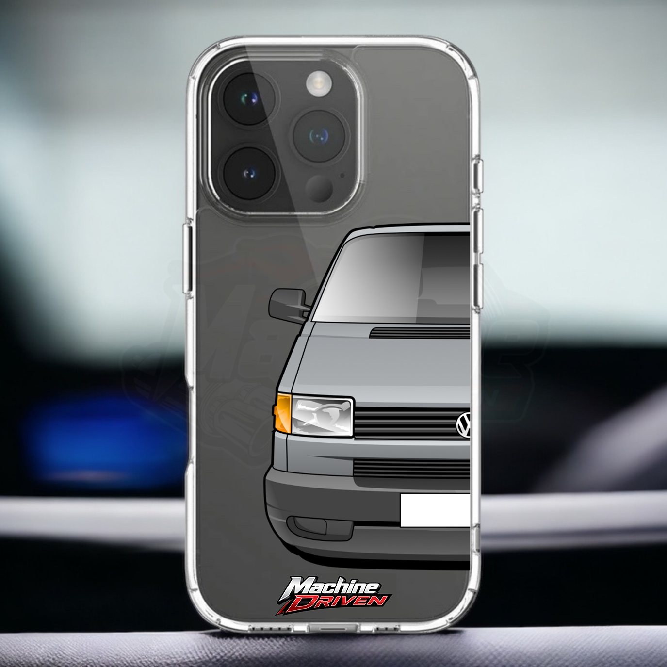 Transporter T4