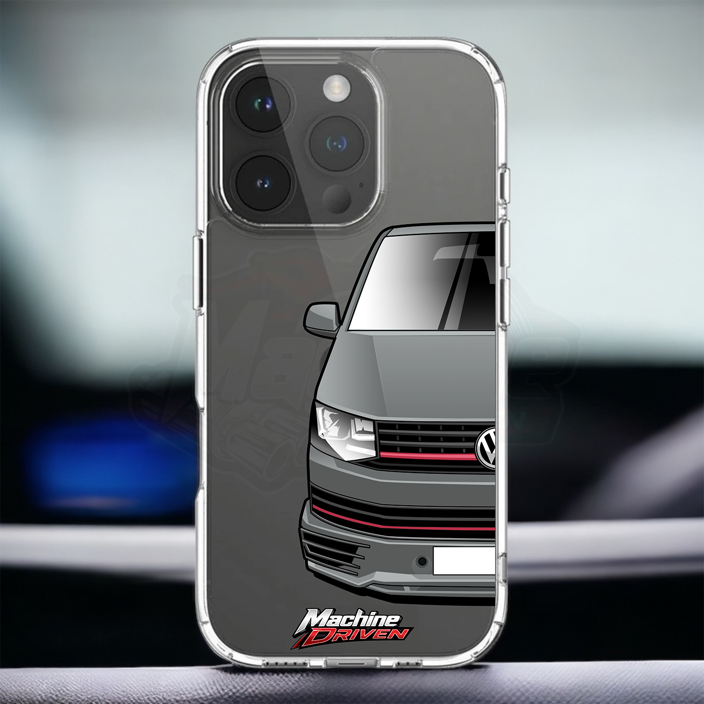 Transporter T6