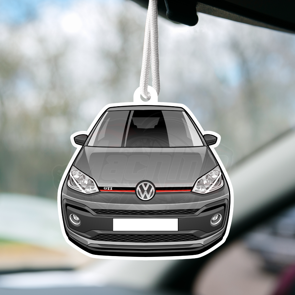 UP GTi