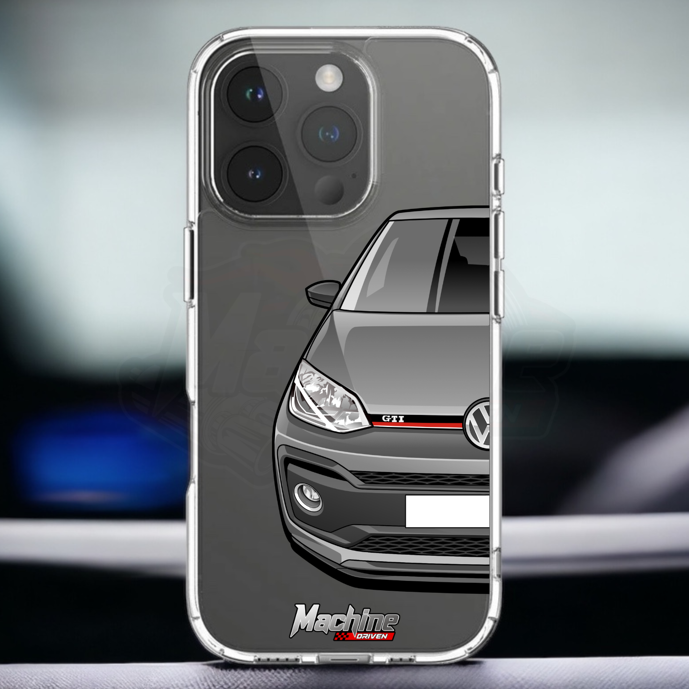 UP GTi
