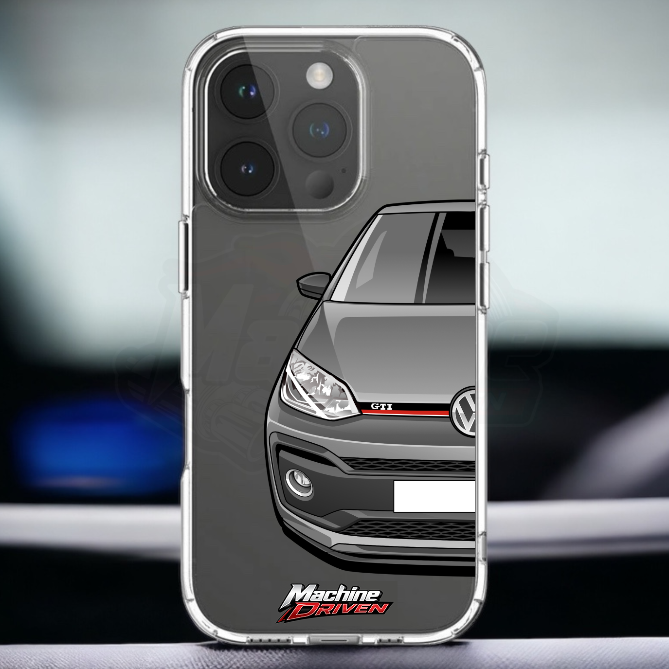 UP GTi