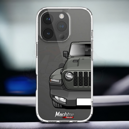 wrist strap for phone case BandMate - Elastic Grip Strap