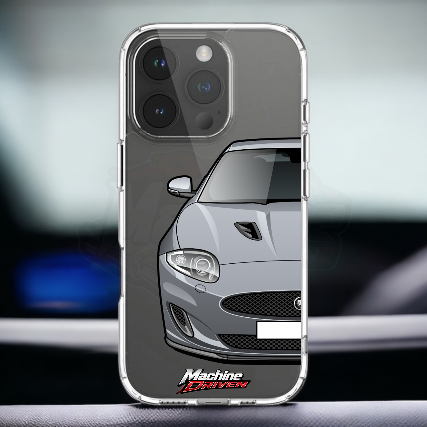 XKR