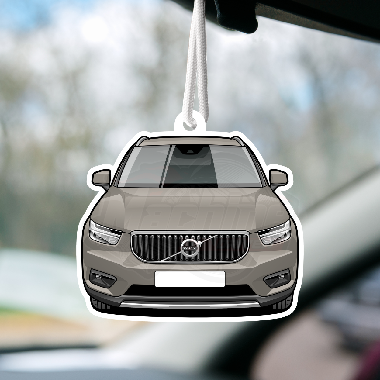 XC40